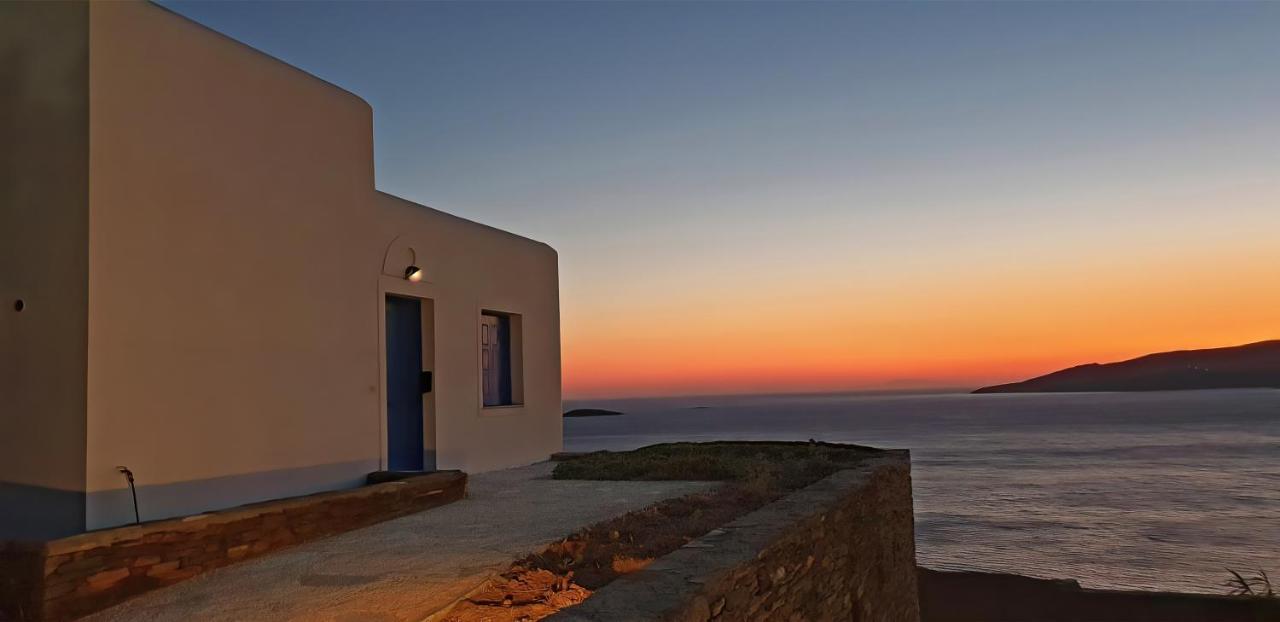 St George Village Batsi  Exterior photo
