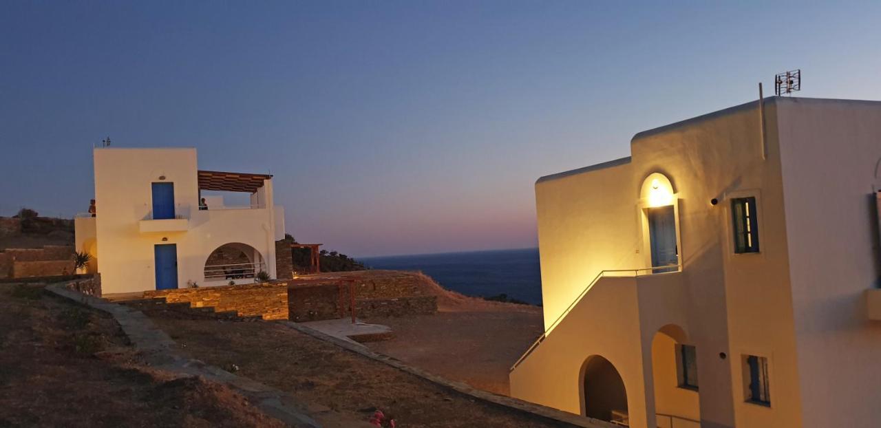 St George Village Batsi  Exterior photo