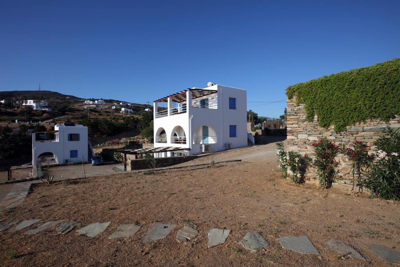 St George Village Batsi  Exterior photo