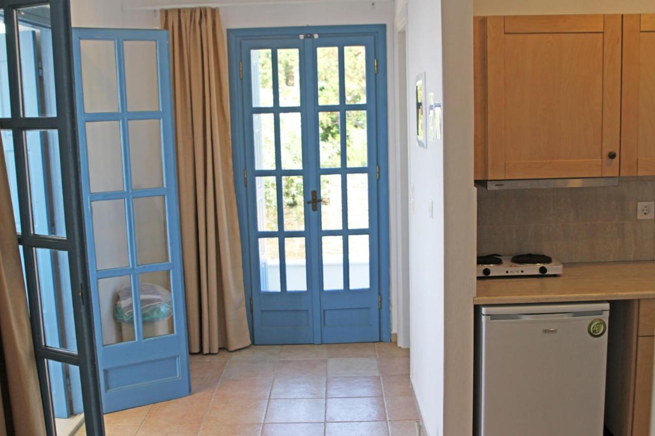 St George Village Batsi  Exterior photo