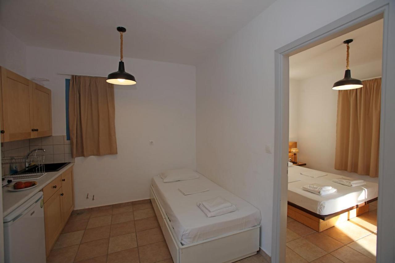 St George Village Batsi  Exterior photo