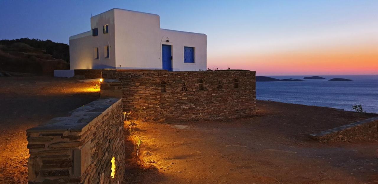 St George Village Batsi  Exterior photo