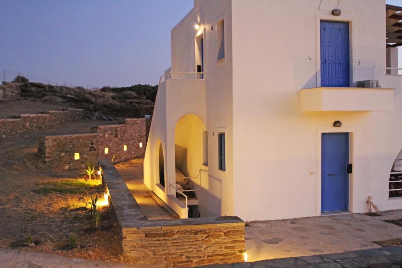 St George Village Batsi  Exterior photo